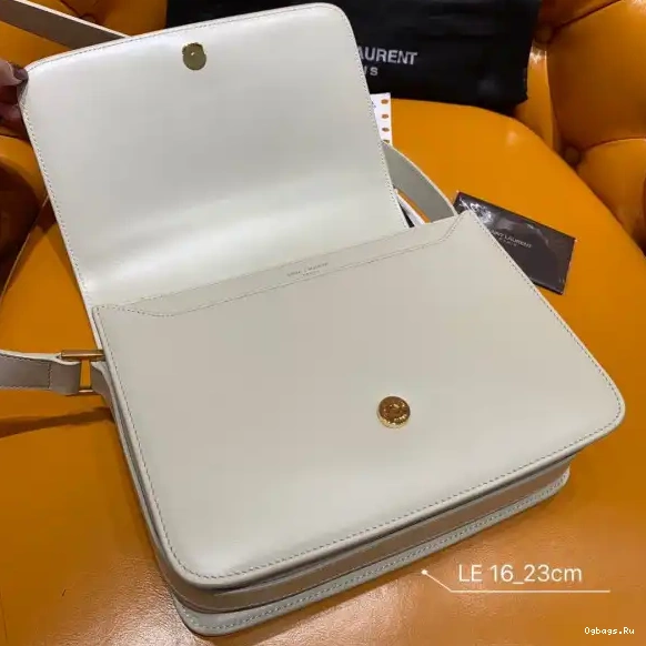 BAG 61 LE SADDLE YSL MEDIUM 0419